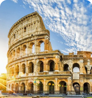Rome, Italy